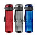 5315 Gri Detokslu PC Matara / 800 ml 5315 Gri Detokslu PC Matara / 800 ml