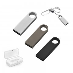 F-140-32 Füme 32 GB Usb Bellek