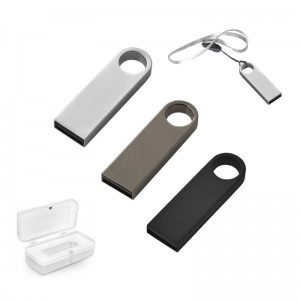 F-140-32 Füme 32 GB Usb Bellek