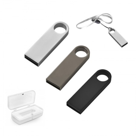 F-140-32 Füme 32 GB Usb Bellek