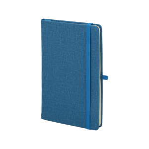 932 Turkuaz 13 x 21 Termo Deri Defter