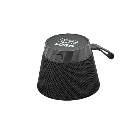 SP-4290 Siyah Bluetooth Hoparlör
