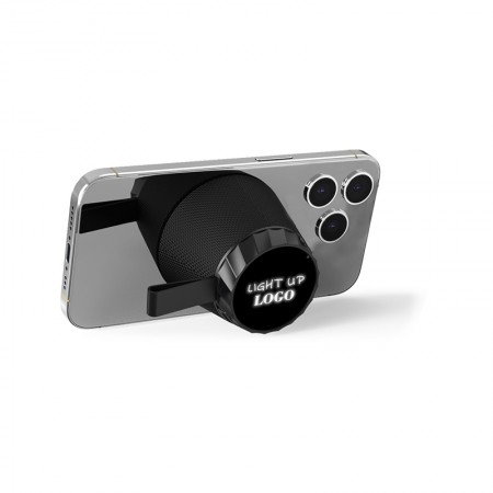 SP-4290 Siyah Bluetooth Hoparlör