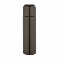 5500-S Parlak Füme Çelik Termos / 500 ml