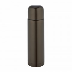 5500-S Parlak Füme Çelik Termos / 500 ml