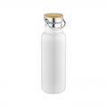 5356 Beyaz Çelik Termos / 500 ml