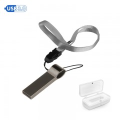F-144-3.0-32 3.00 Füme 32 GB Usb Bellek USB 3.0