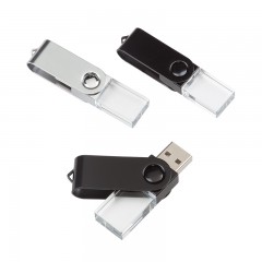 F-197-16 Krom 16 GB Usb Bellek
