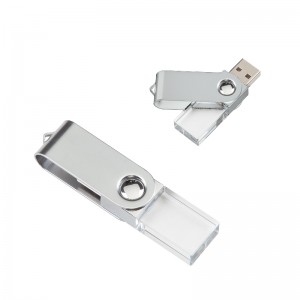 F-197-16 Krom 16 GB Usb Bellek