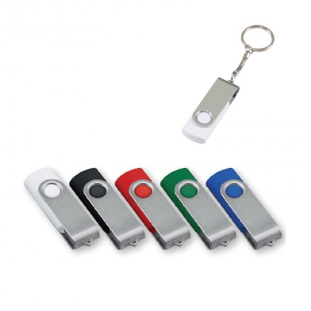 F-95-16 Mavi 16 GB Usb Bellek