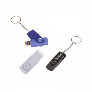 F-95R-16 Siyah 16 GB Usb Bellek
