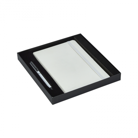 920-K Beyaz Hediyelik Set