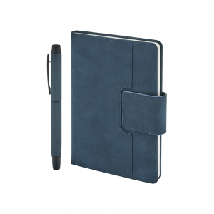 2447-K Mavi Hediyelik Set