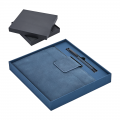 2447-K Mavi Hediyelik Set