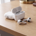 4292 Beyaz Bluetooth Kulaklık