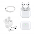 4292 Beyaz Bluetooth Kulaklık