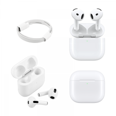 4292 Beyaz Bluetooth Kulaklık
