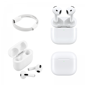 4292 Beyaz Bluetooth Kulaklık