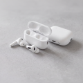 4293 Beyaz Bluetooth Kulaklık