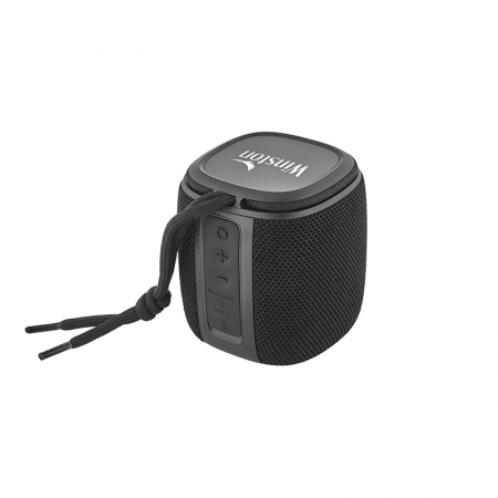 SP-4291 Siyah Bluetooth Hoparlör