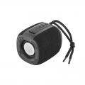 SP-4291 Siyah Bluetooth Hoparlör