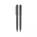 1253-T Füme Metal Tükenmez Kalem
