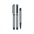 1254-R Silver Metal Roller Kalem