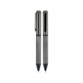 1254-T Füme Metal Tükenmez Kalem