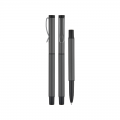 1320 Füme Metal Roller Süper Jel Refil Kalem