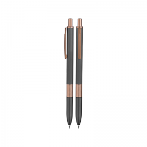 1350-V Füme Metal Versatil Kalem
