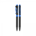 1360 Mavi Metal Tükenmez Touchpen Kalem